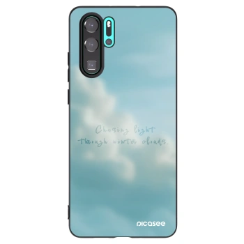 Obal pre Huawei P30 Pro - CHASiNG LIGHT