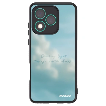 Obal pre Honor 400 Lite 5G - CHASiNG LIGHT