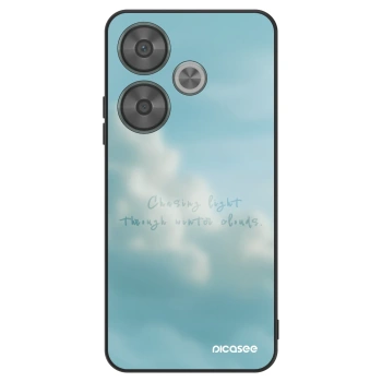 Obal pre Xiaomi Poco F6 - CHASiNG LIGHT