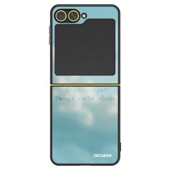Obal pre Samsung Galaxy Z Flip5 5G - CHASiNG LIGHT