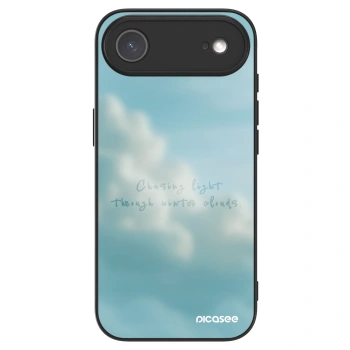 Picasee ULTIMATE CASE pro Apple iPhone Air - CHASiNG LIGHT