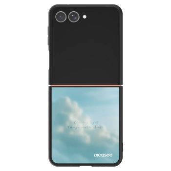 Obal pre Samsung Galaxy Z Flip7 5G - CHASiNG LIGHT