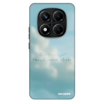Obal pre Xiaomi Redmi Note 14 Pro+ 5G - CHASiNG LIGHT