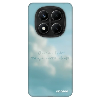 Obal pre Xiaomi Redmi Note 14 Pro 5G - CHASiNG LIGHT