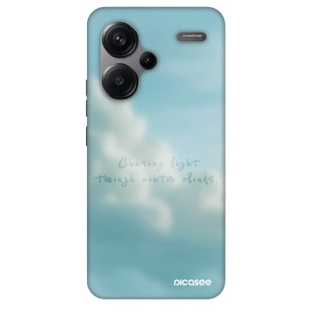 Obal pre Xiaomi Redmi Note 13 Pro+ 5G - CHASiNG LIGHT