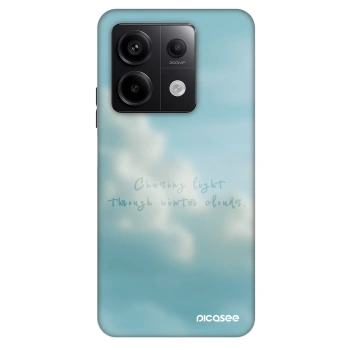 Obal pre Xiaomi Redmi Note 13 Pro 5G - CHASiNG LIGHT