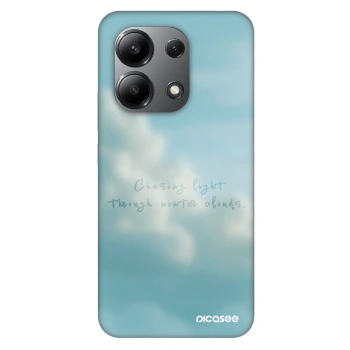 Picasee Fashion Case pre Xiaomi Redmi Note 13 4G - CHASiNG LIGHT