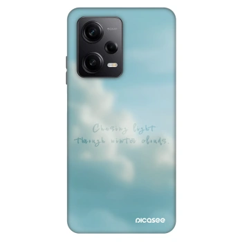 Obal pre Xiaomi Redmi Note 12 Pro 5G - CHASiNG LIGHT