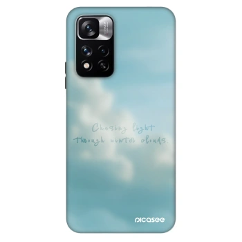Obal pre Xiaomi Redmi Note 11 Pro 5G - CHASiNG LIGHT