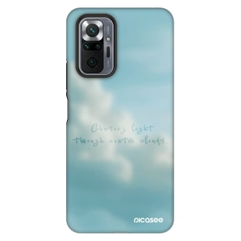 Obal pre Xiaomi Redmi Note 10 Pro - CHASiNG LIGHT