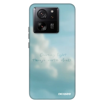 Obal pre Xiaomi 13T Pro - CHASiNG LIGHT