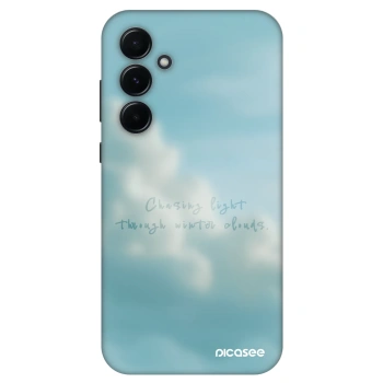 Obal pre Samsung Galaxy A55 5G A556B - CHASiNG LIGHT