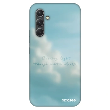 Obal pre Samsung Galaxy A54 5G A546B - CHASiNG LIGHT