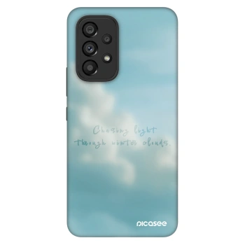 Obal pre Samsung Galaxy A53 5G A536 - CHASiNG LIGHT