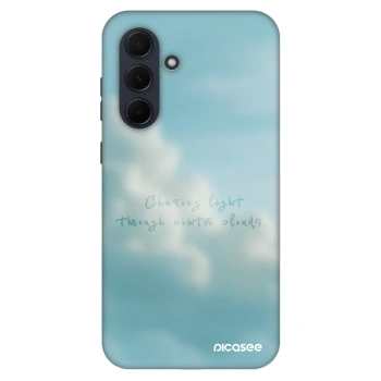 Obal pre Samsung Galaxy A35 5G A356B - CHASiNG LIGHT