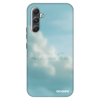 Obal pre Samsung Galaxy A34 5G A346B - CHASiNG LIGHT