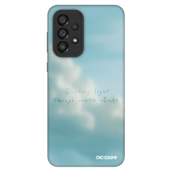 Obal pre Samsung Galaxy A33 5G A336 - CHASiNG LIGHT