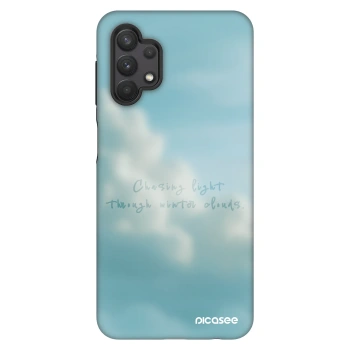 Obal pre Samsung Galaxy A32 5G A326B - CHASiNG LIGHT