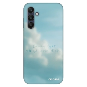 Obal pre Samsung Galaxy A25 A256B 5G - CHASiNG LIGHT