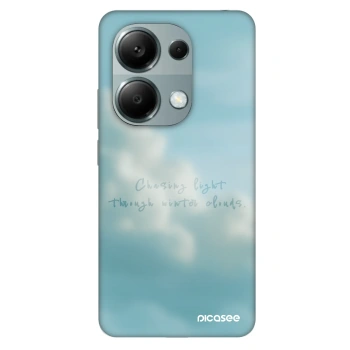 Obal pre Xiaomi Redmi Note 13 Pro 4G - CHASiNG LIGHT