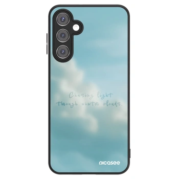 Picasee ULTIMATE CASE pro Samsung Galaxy A16 4G - CHASiNG LIGHT
