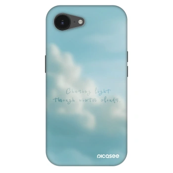 Obal pre Apple iPhone 17e - CHASiNG LIGHT