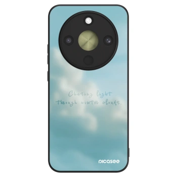 Obal pre Honor Magic8 Lite 5G - CHASiNG LIGHT