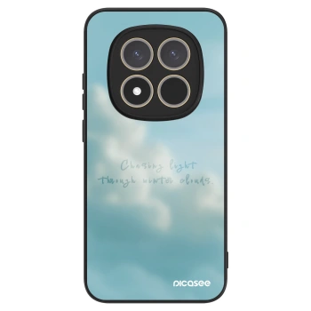 Picasee ULTIMATE CASE pro Xiaomi Redmi Note 15 Pro 5G - CHASiNG LIGHT
