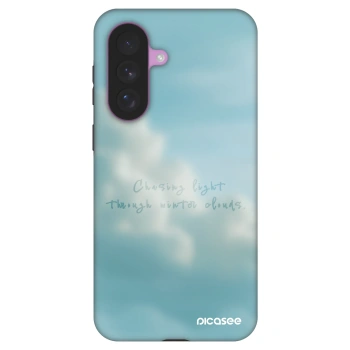 Picasee Fashion Case pre Samsung Galaxy A57 5G - CHASiNG LIGHT