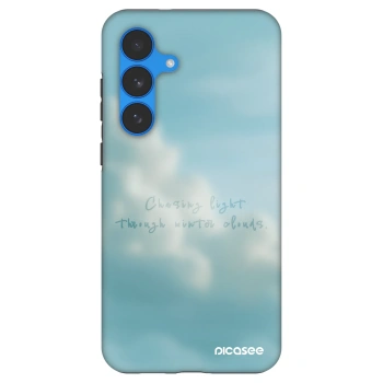 Obal pre Samsung Galaxy S25 FE 5G - CHASiNG LIGHT