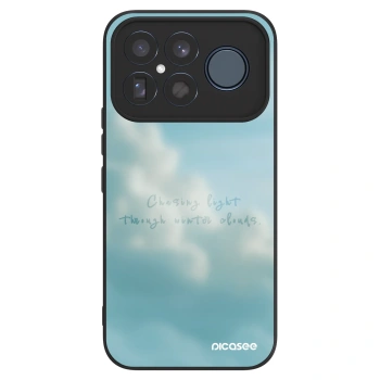 Obal pre Xiaomi Poco F8 Ultra - CHASiNG LIGHT