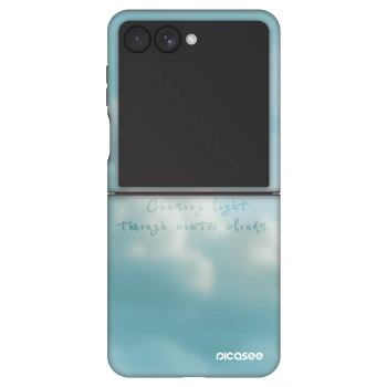 Obal pre Samsung Galaxy Z Flip7 5G - CHASiNG LIGHT
