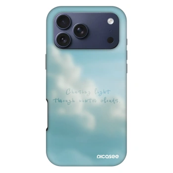 Picasee Fashion Case MagSafe pre Apple iPhone 18 Pro Max - CHASiNG LIGHT