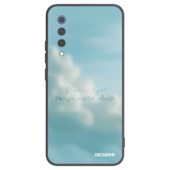 Obal pre Xiaomi Mi 9 SE - CHASiNG LIGHT