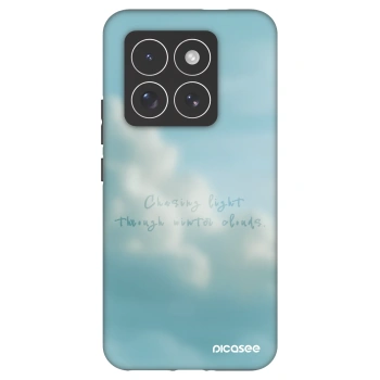 Picasee Fashion Case pre Xiaomi 14 Pro - CHASiNG LIGHT