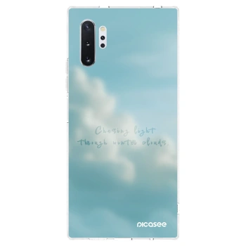 Obal pre Samsung Galaxy Note 10+ N975F - CHASiNG LIGHT