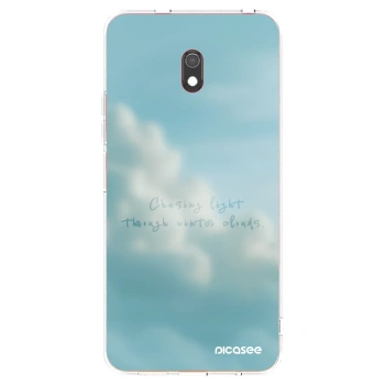 Obal pre Xiaomi Redmi 8A - CHASiNG LIGHT