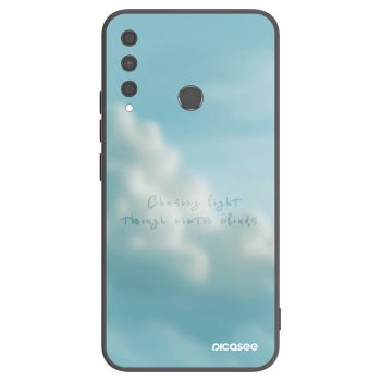 Obal pre Huawei P40 Lite E - CHASiNG LIGHT