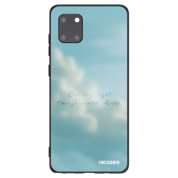 Obal pre Samsung Galaxy Note 10 Lite N770F - CHASiNG LIGHT