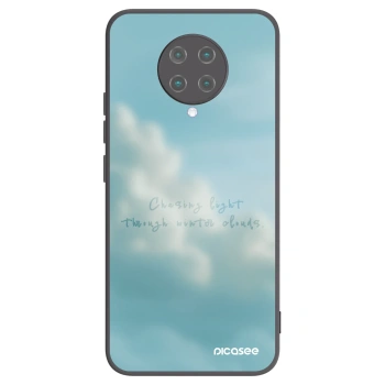Obal pre Xiaomi Poco F2 Pro - CHASiNG LIGHT