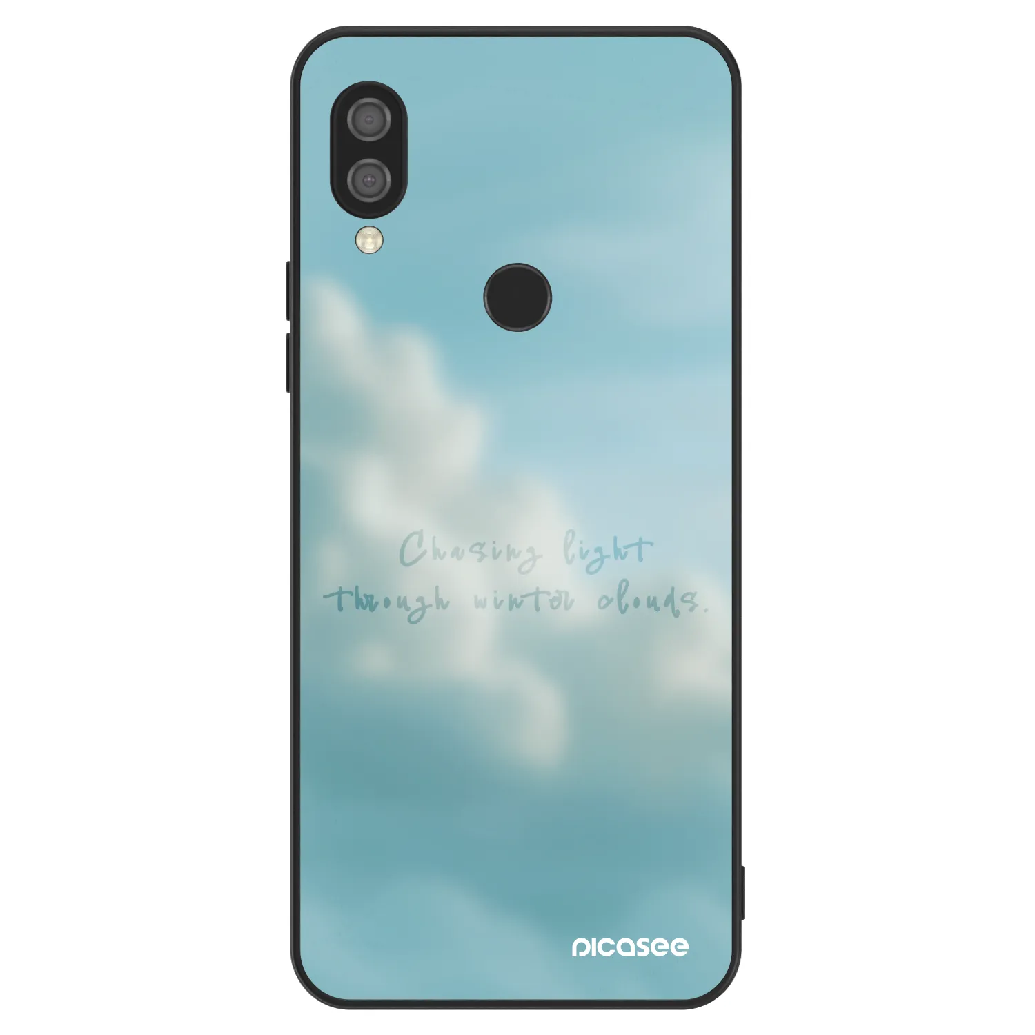 Picasee ULTIMATE CASE pro Xiaomi Redmi 7 - CHASiNG LIGHT