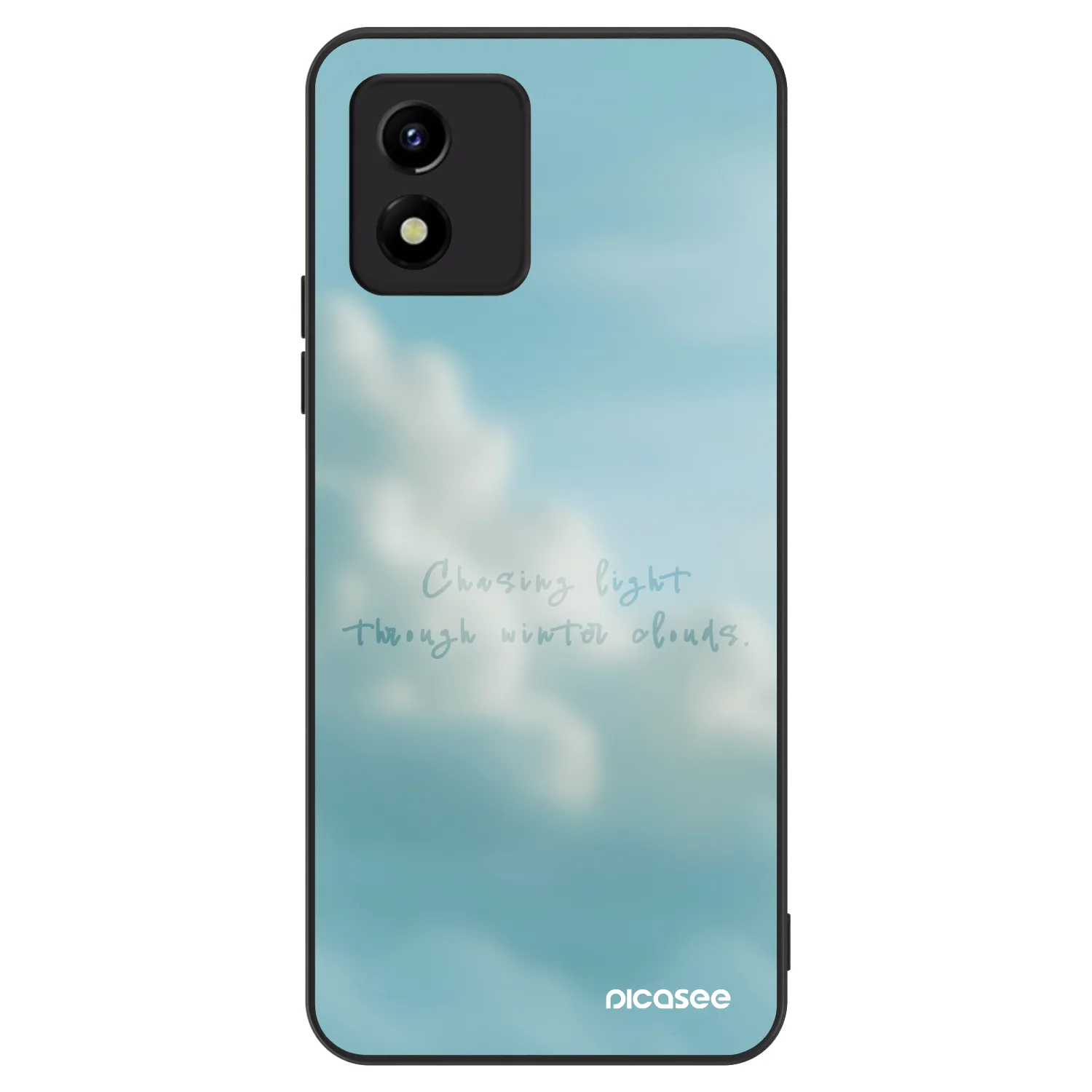 Picasee ULTIMATE CASE pro Vivo Y01 - CHASiNG LIGHT