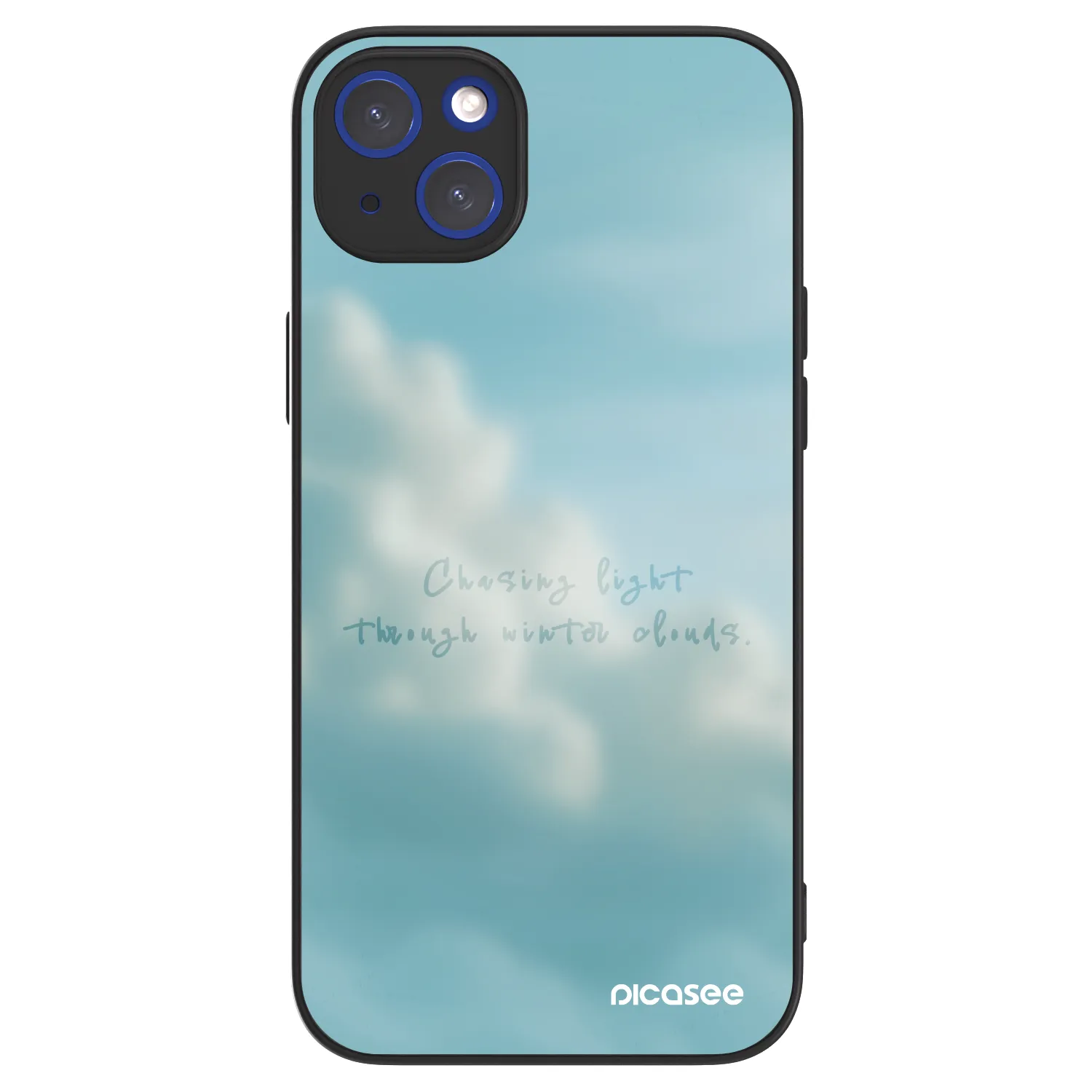 Picasee ULTIMATE CASE pro Apple iPhone 14 Plus - CHASiNG LIGHT