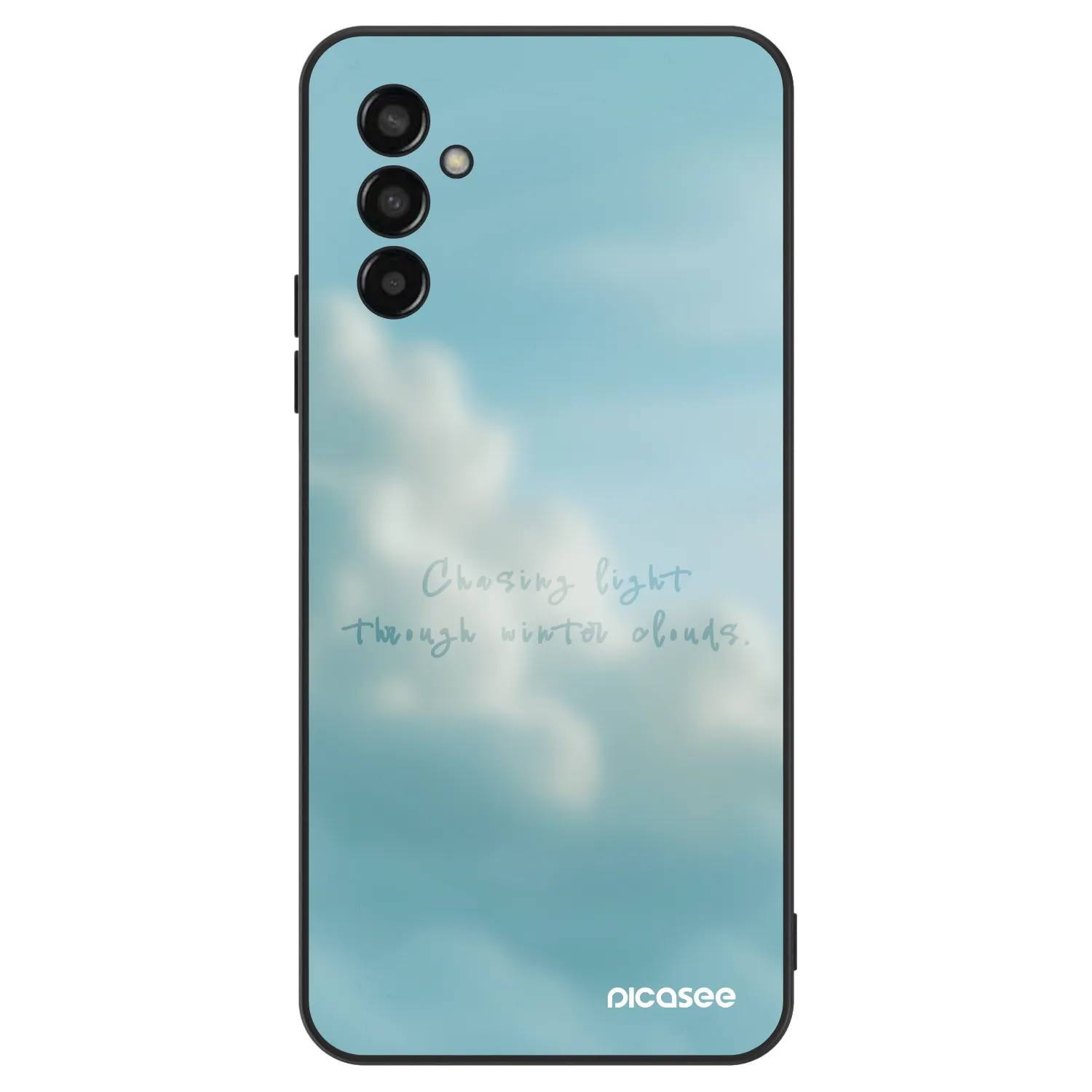 Picasee ULTIMATE CASE pro Samsung Galaxy M13 M135F - CHASiNG LIGHT
