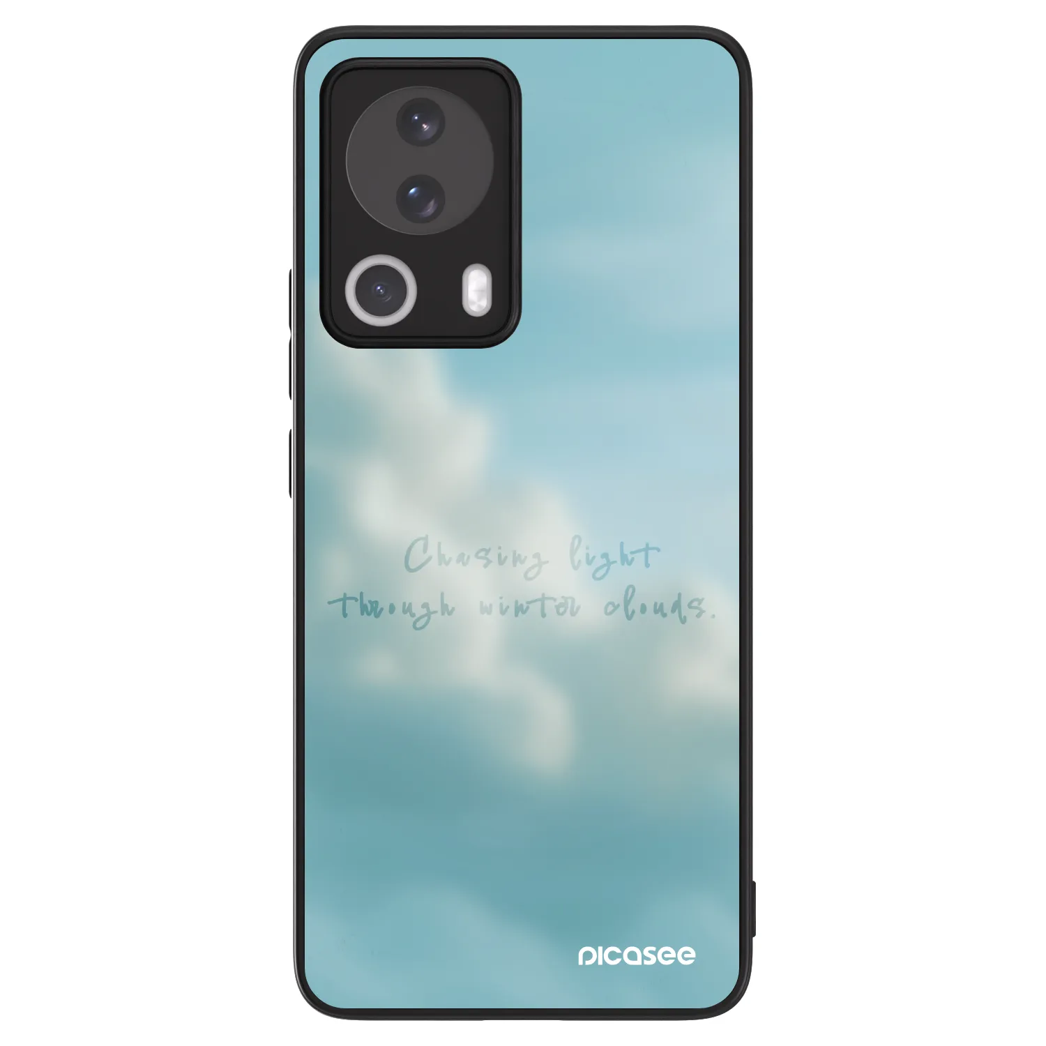 Picasee ULTIMATE CASE pro Xiaomi 13 Lite - CHASiNG LIGHT