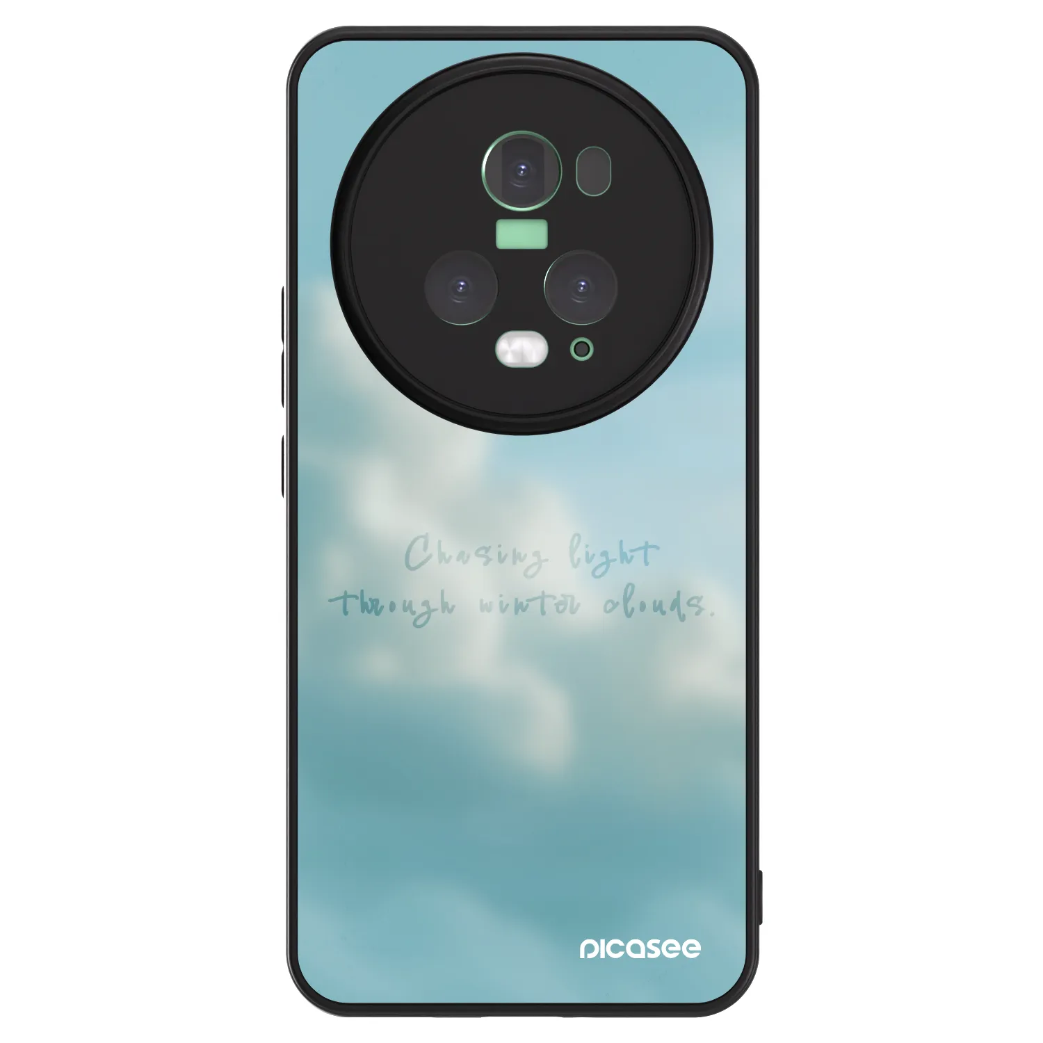 Picasee ULTIMATE CASE pro Honor Magic5 Pro - CHASiNG LIGHT