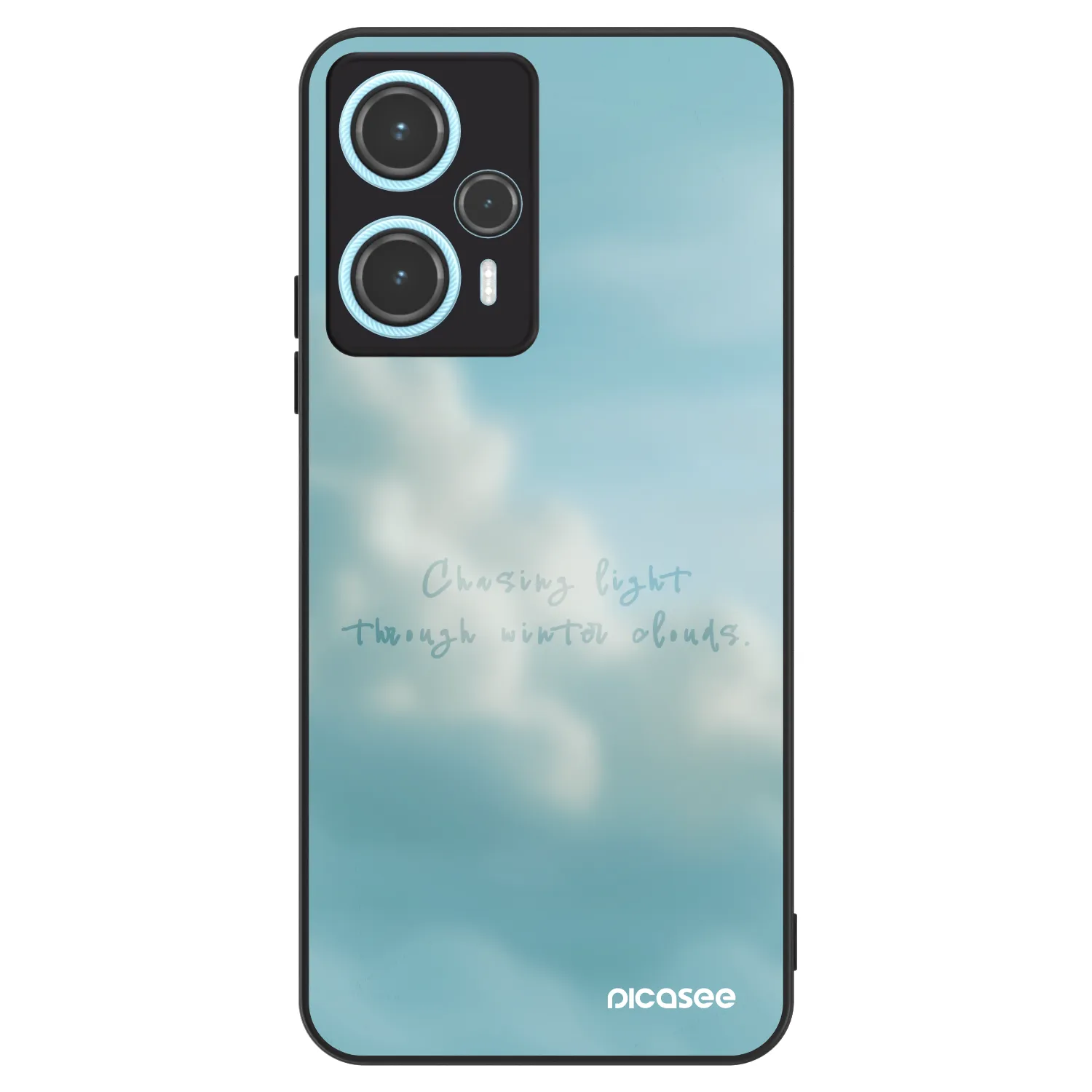 Picasee ULTIMATE CASE pro Xiaomi Poco F5 - CHASiNG LIGHT
