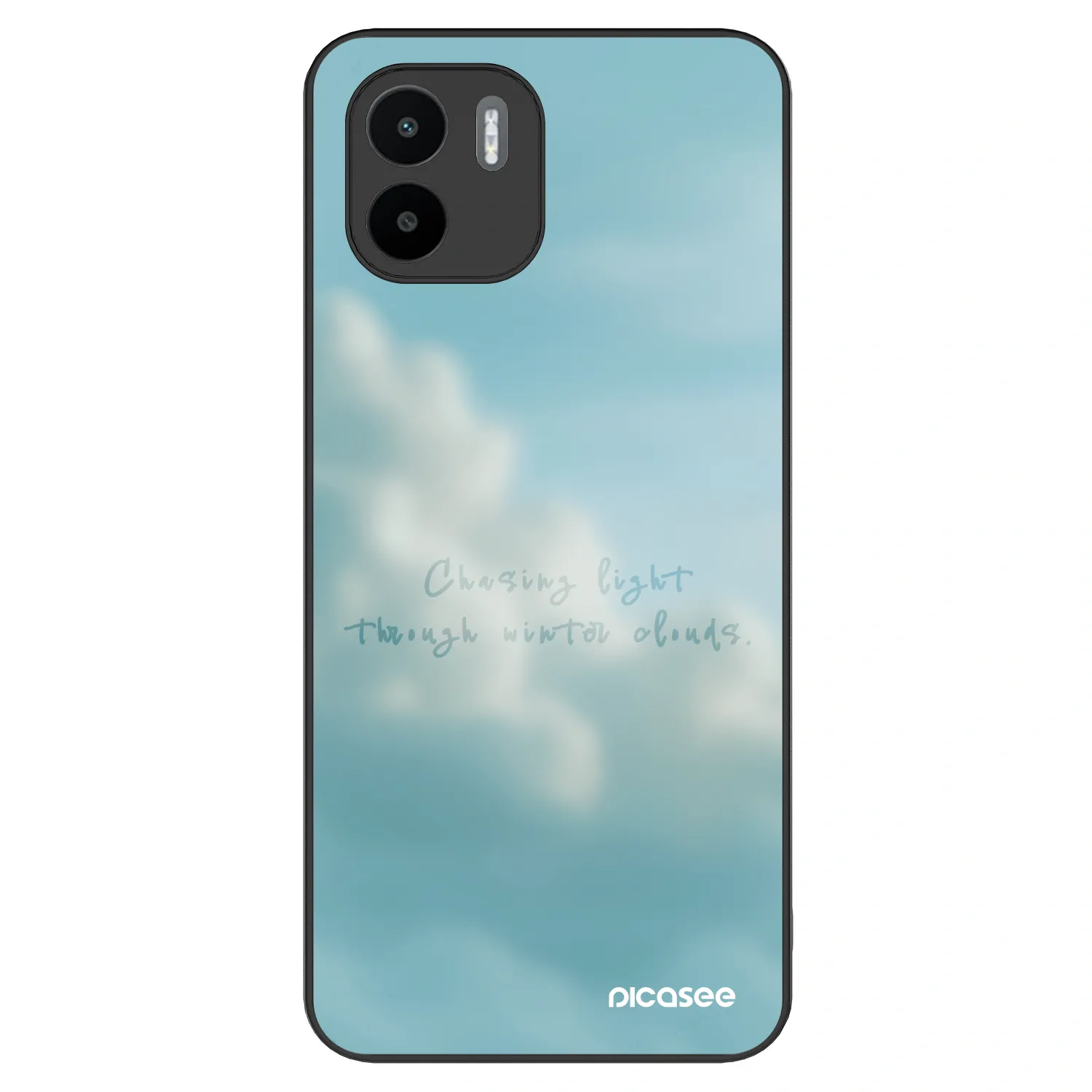 Picasee ULTIMATE CASE pro Xiaomi Redmi A2 - CHASiNG LIGHT