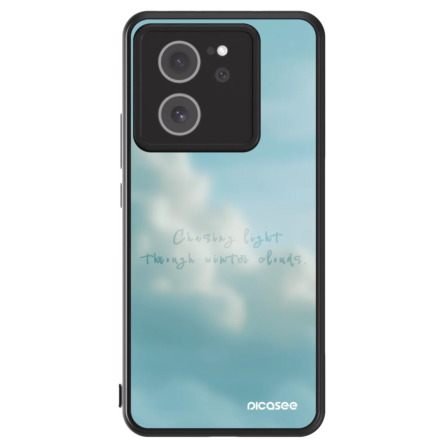Picasee ULTIMATE CASE pro Xiaomi 13T Pro - CHASiNG LIGHT
