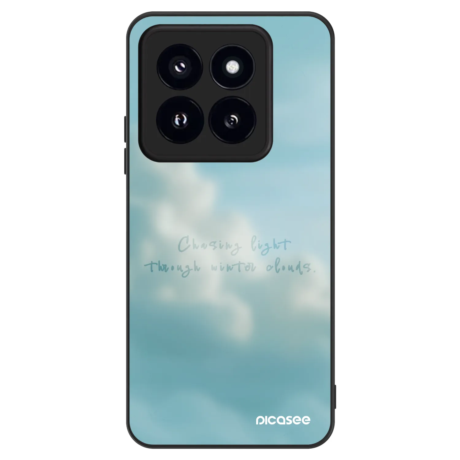 Picasee ULTIMATE CASE pro Xiaomi 14 Pro - CHASiNG LIGHT